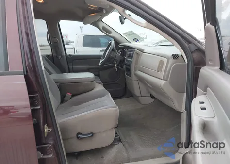 2005 Dodge Ram 1500 Slt/Laramie z USA, uszkodzony, nr VIN 1D7HA18N95S181073